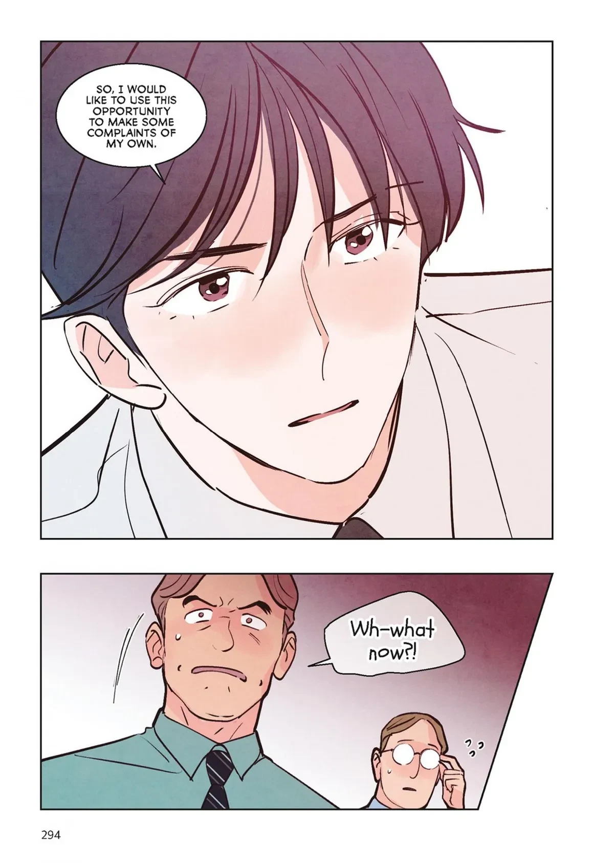 Vol.4  Chapter 15-19, page 294