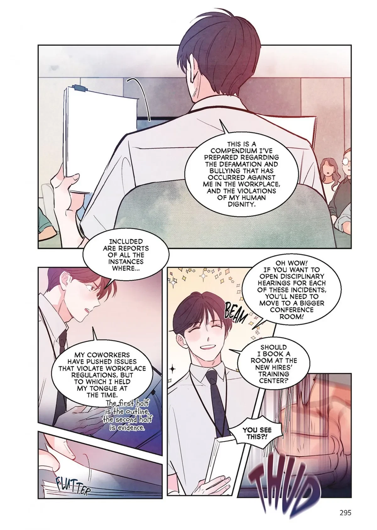 Vol.4  Chapter 15-19, page 295