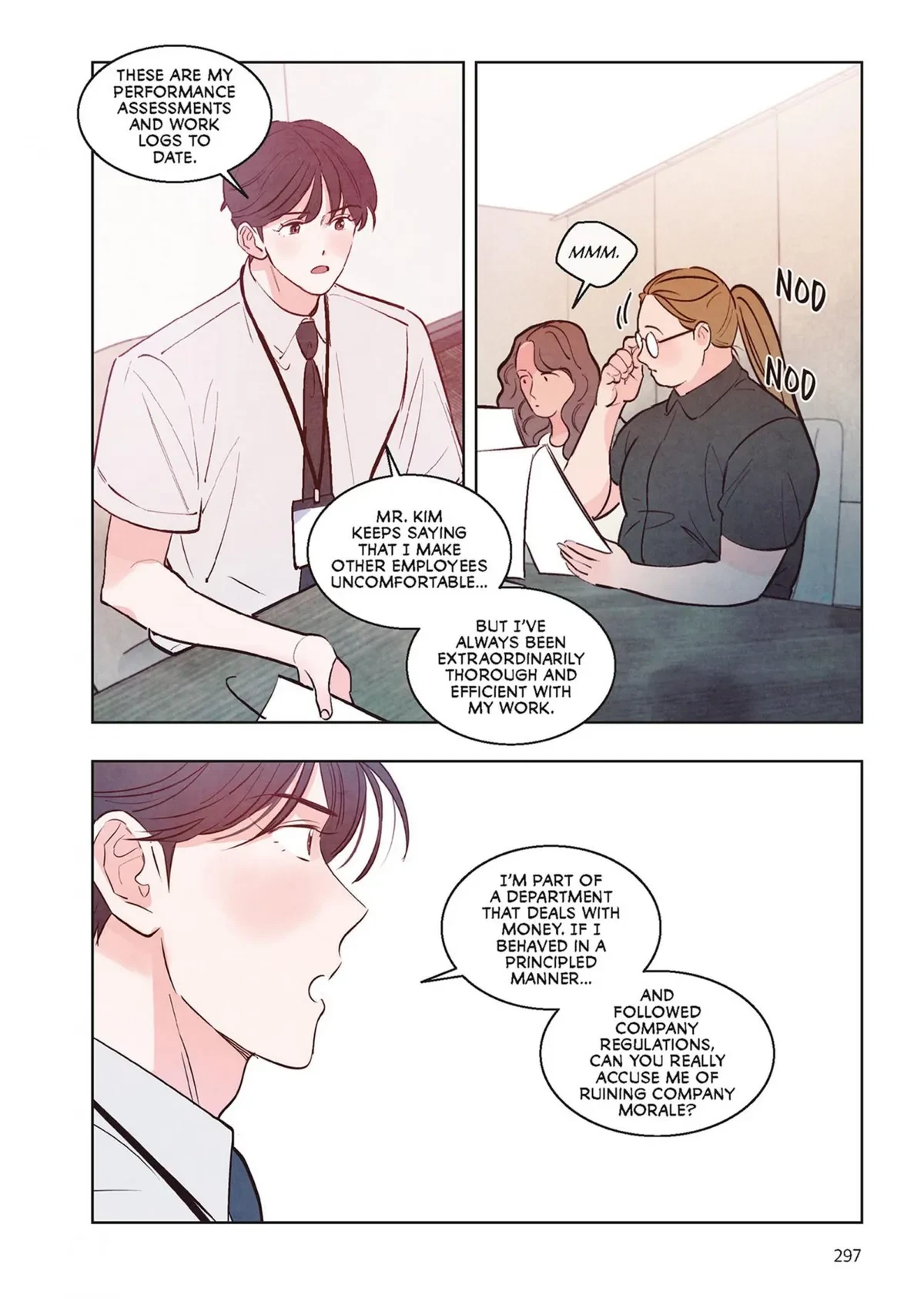 Vol.4  Chapter 15-19, page 297