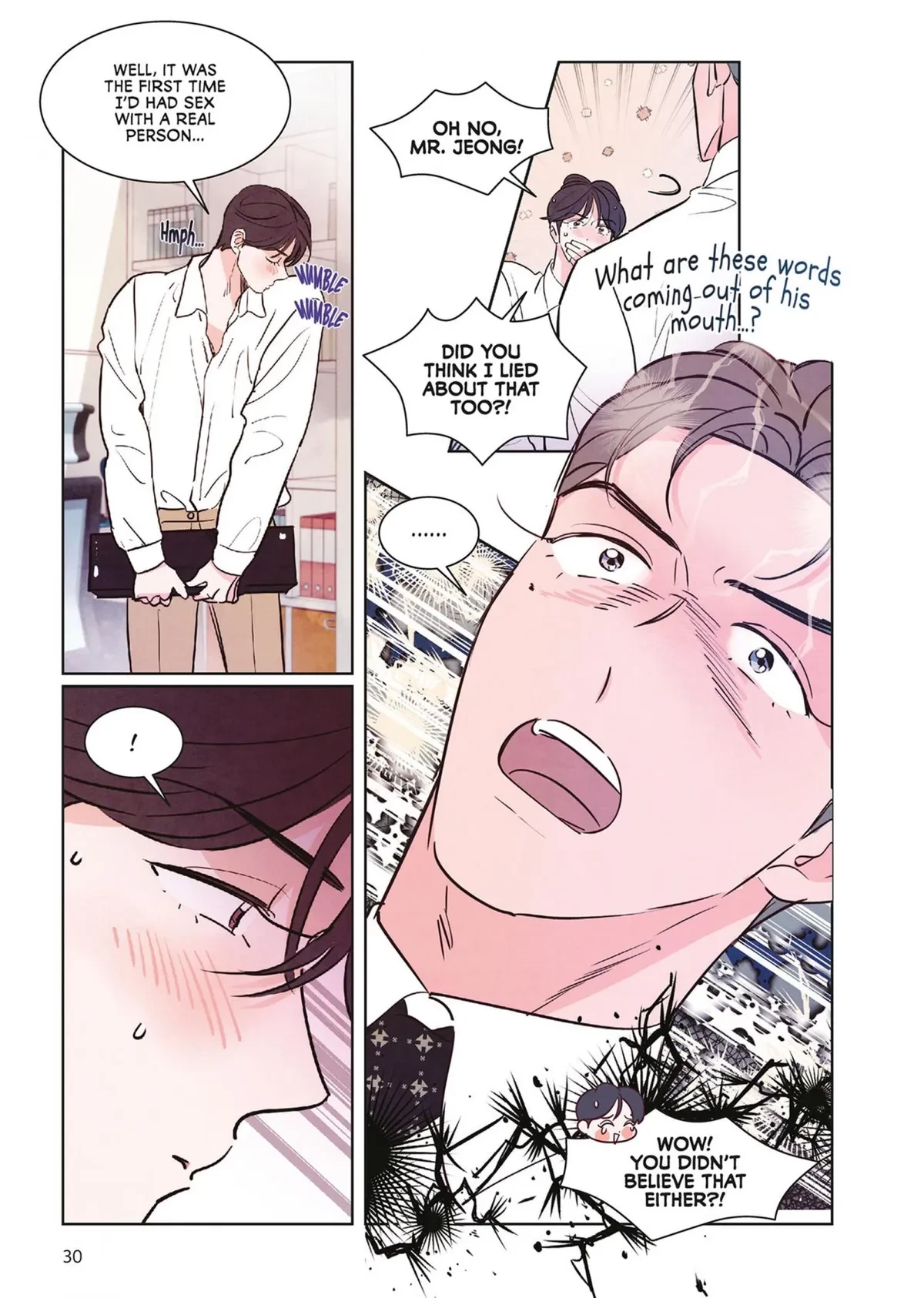 Vol.4  Chapter 15-19, page 30