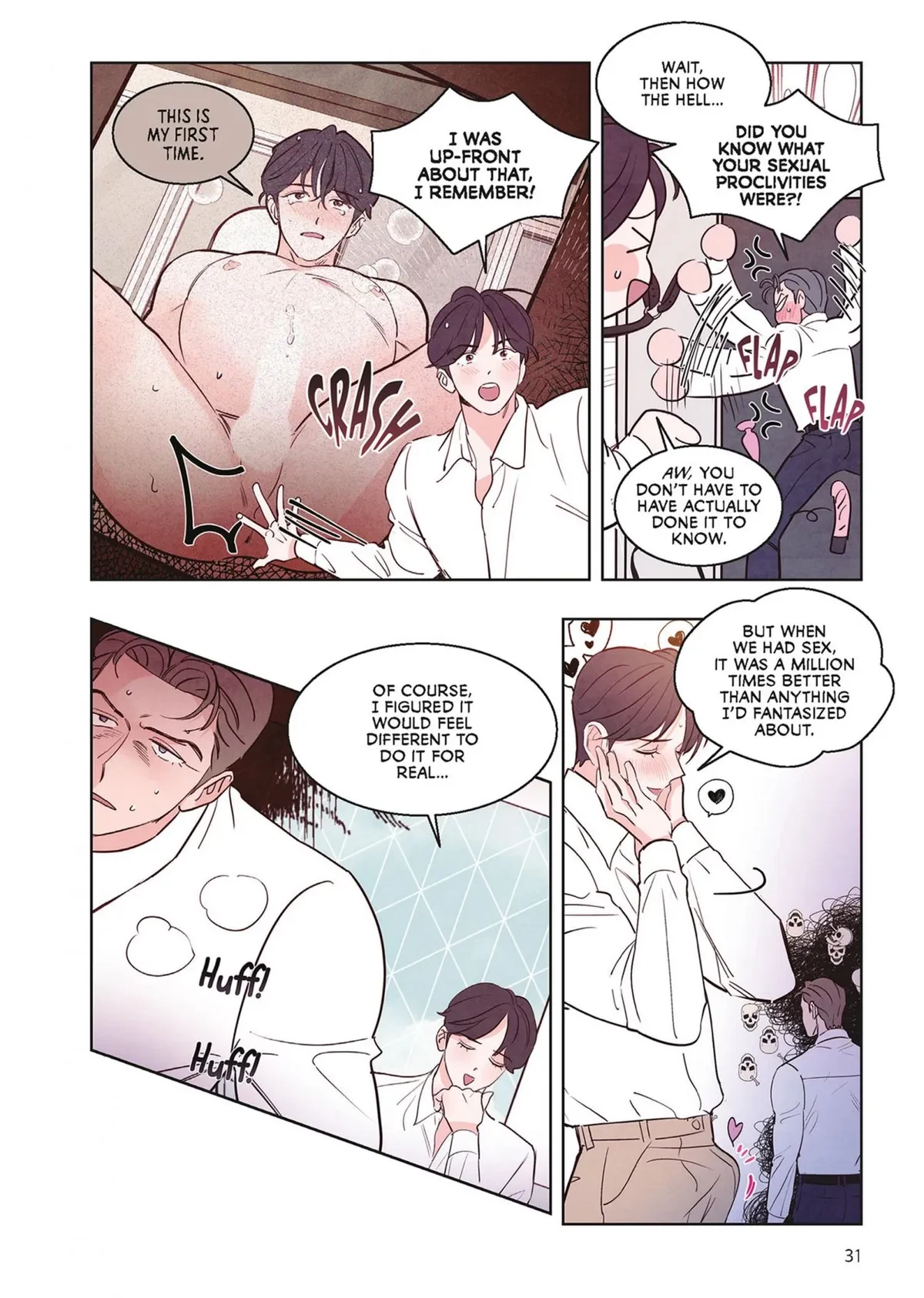 Vol.4  Chapter 15-19, page 31
