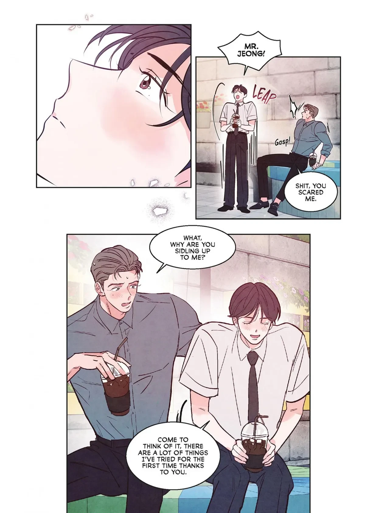 Vol.4  Chapter 15-19, page 321