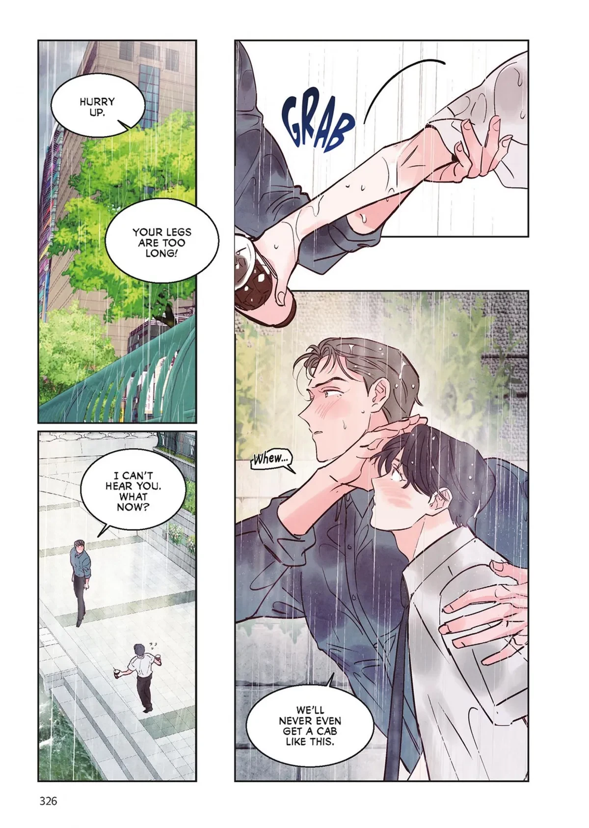 Vol.4  Chapter 15-19, page 326