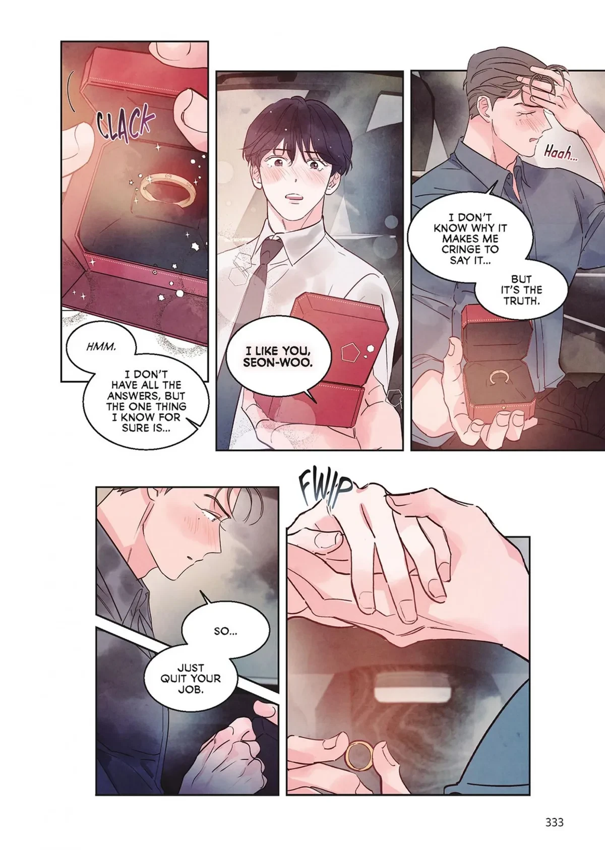 Vol.4  Chapter 15-19, page 333