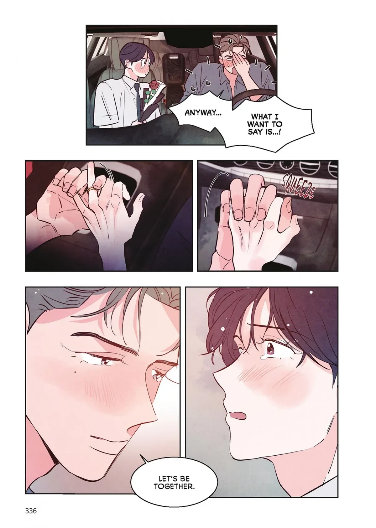 Vol.4  Chapter 15-19, page 336