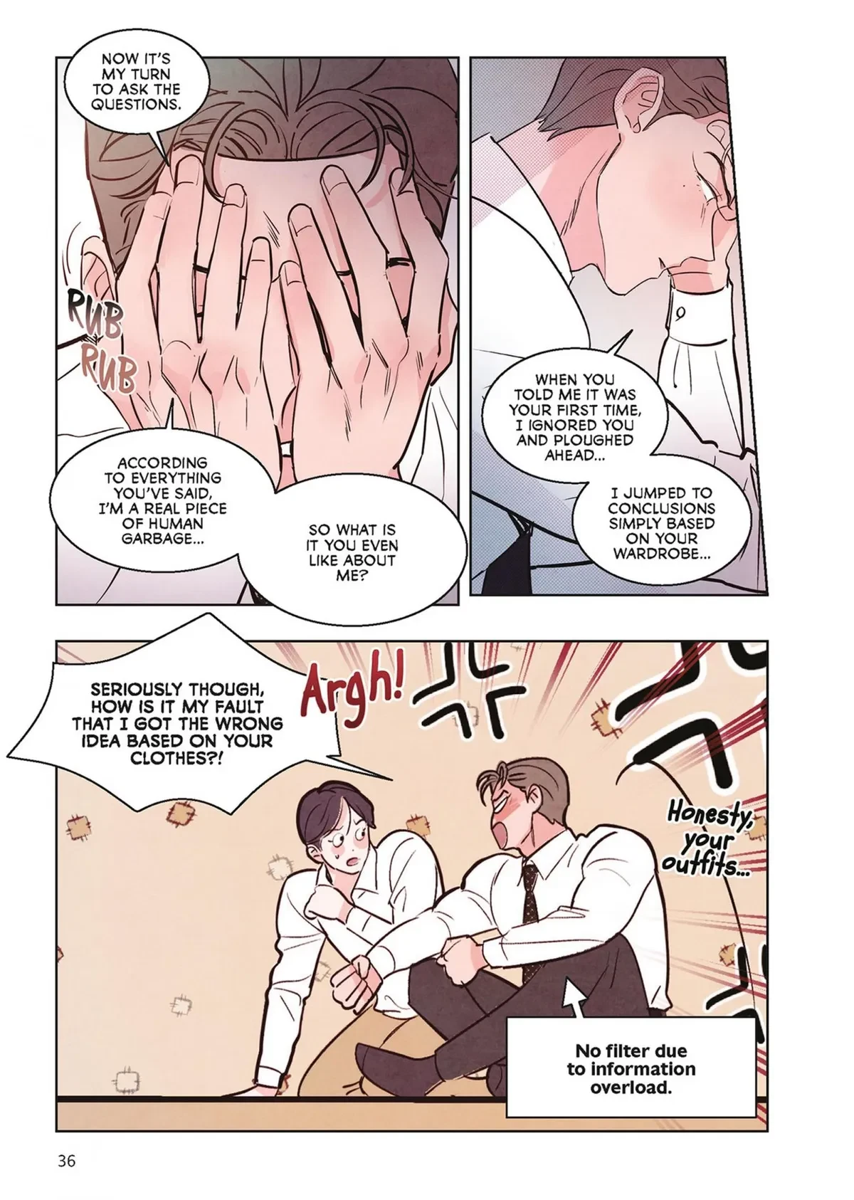 Vol.4  Chapter 15-19, page 36