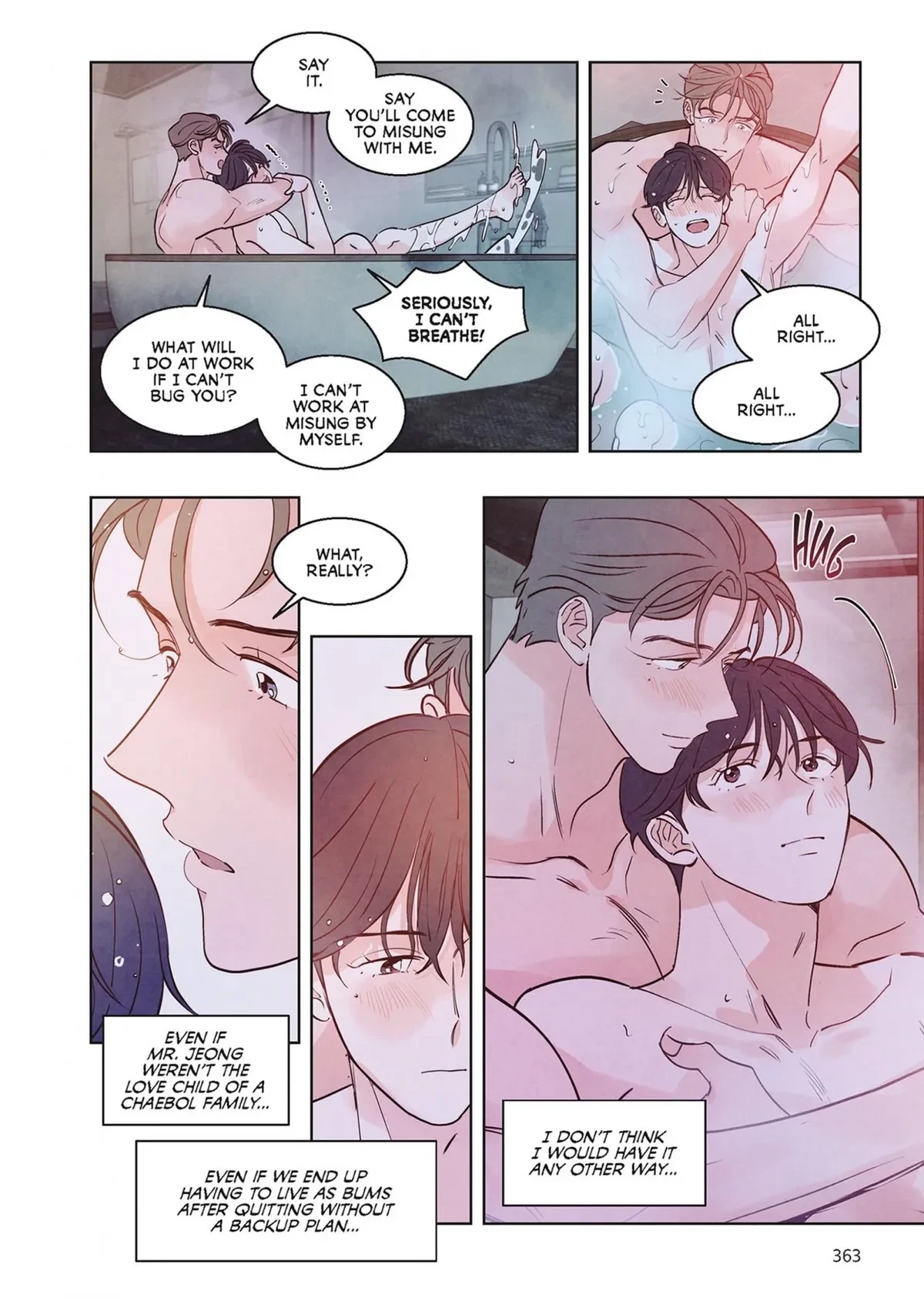 Vol.4  Chapter 15-19, page 363