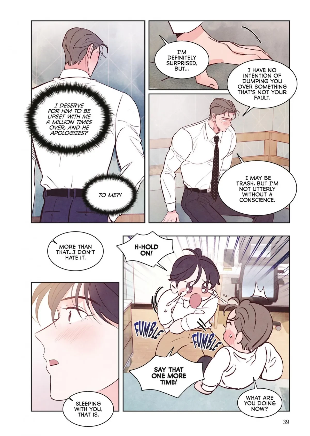 Vol.4  Chapter 15-19, page 39