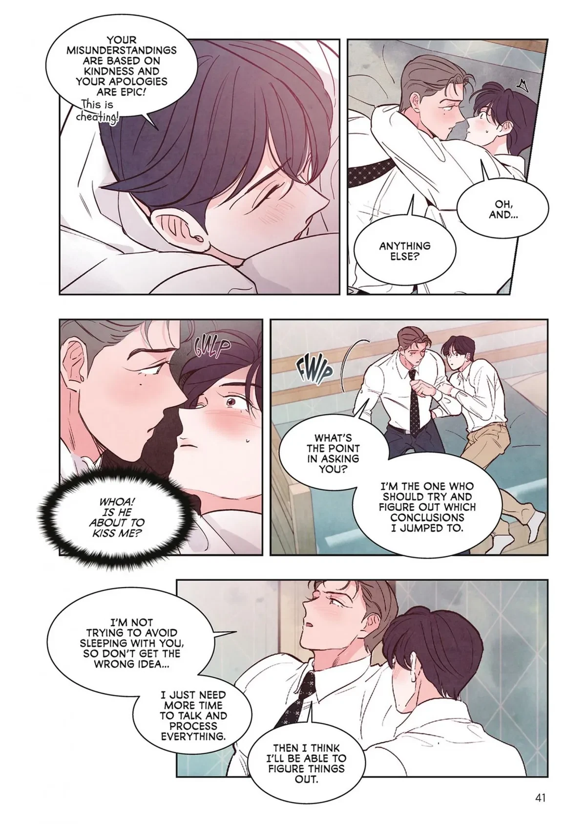 Vol.4  Chapter 15-19, page 41