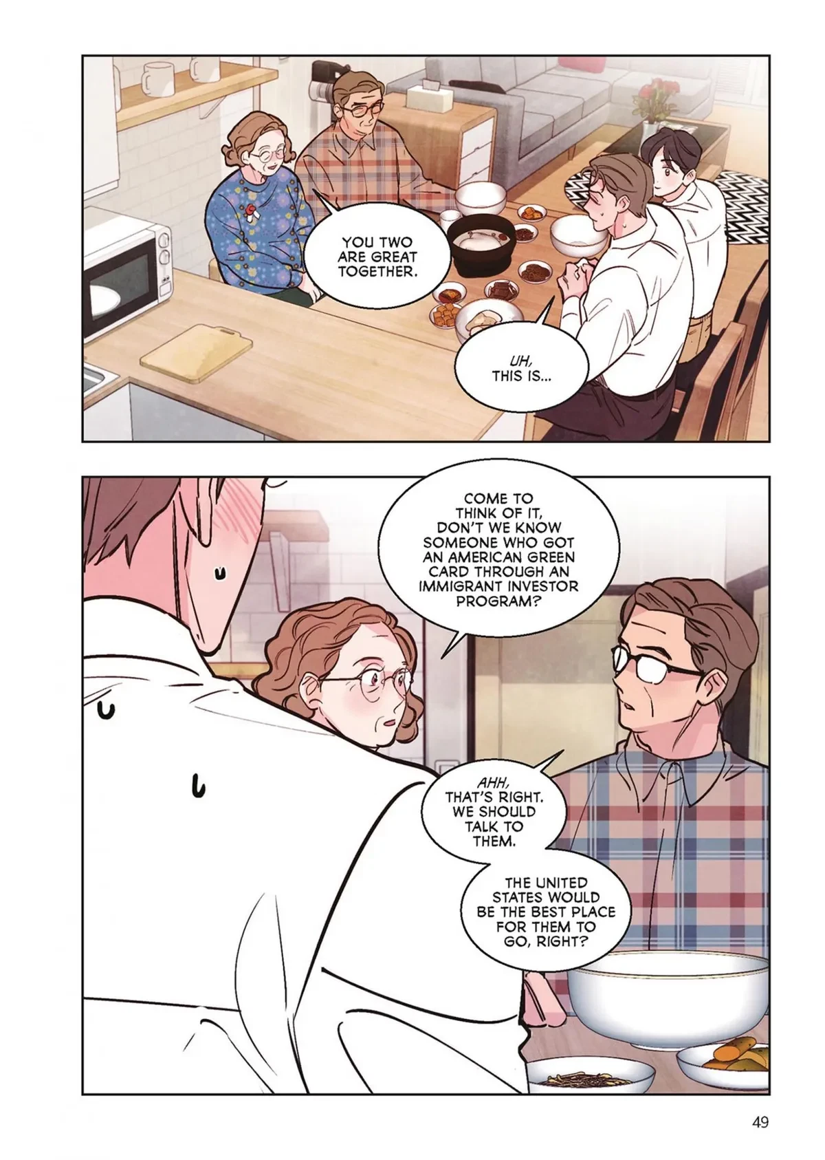 Vol.4  Chapter 15-19, page 49
