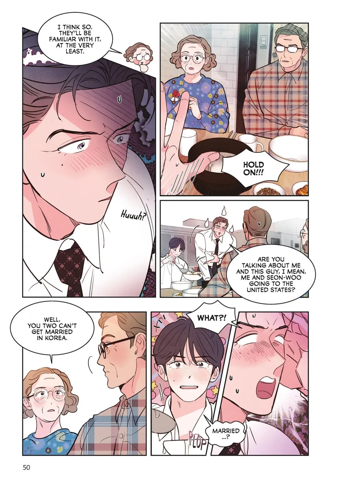Vol.4  Chapter 15-19, page 50