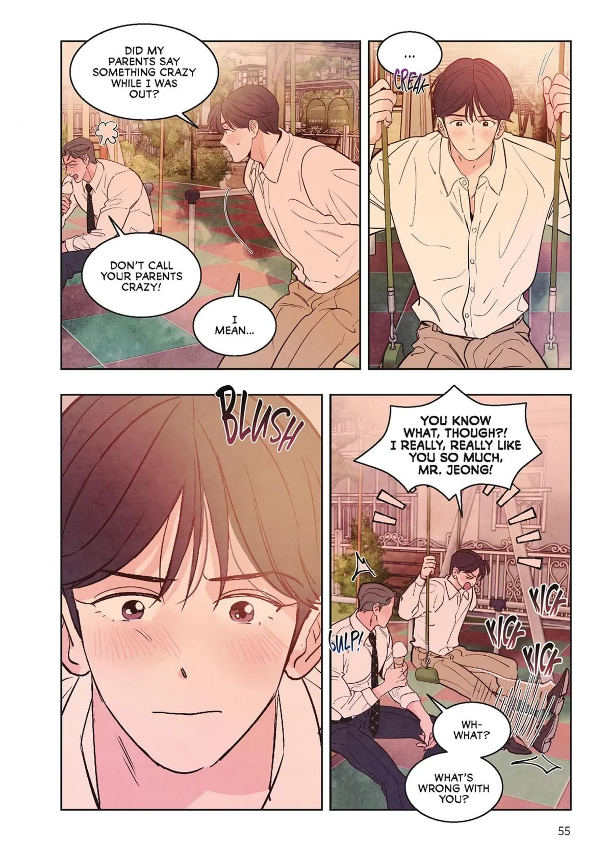 Vol.4  Chapter 15-19, page 55