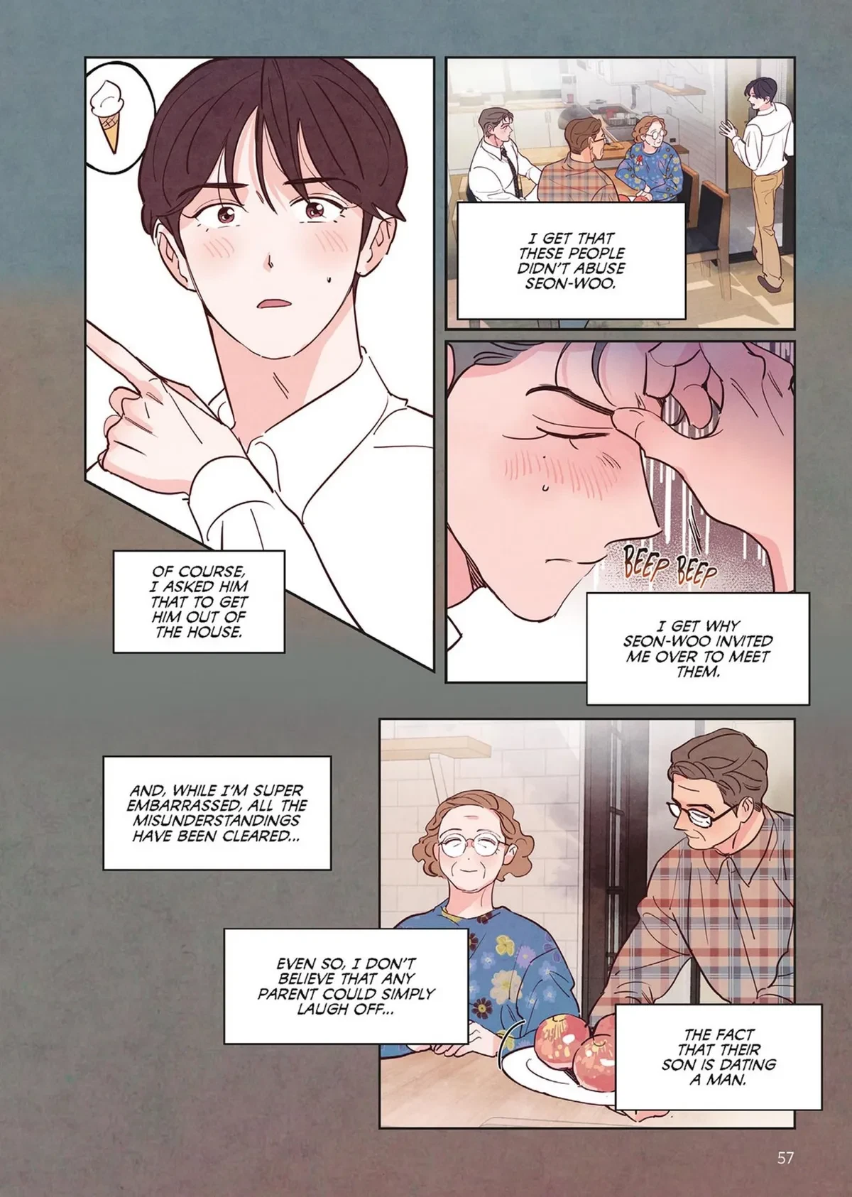 Vol.4  Chapter 15-19, page 57