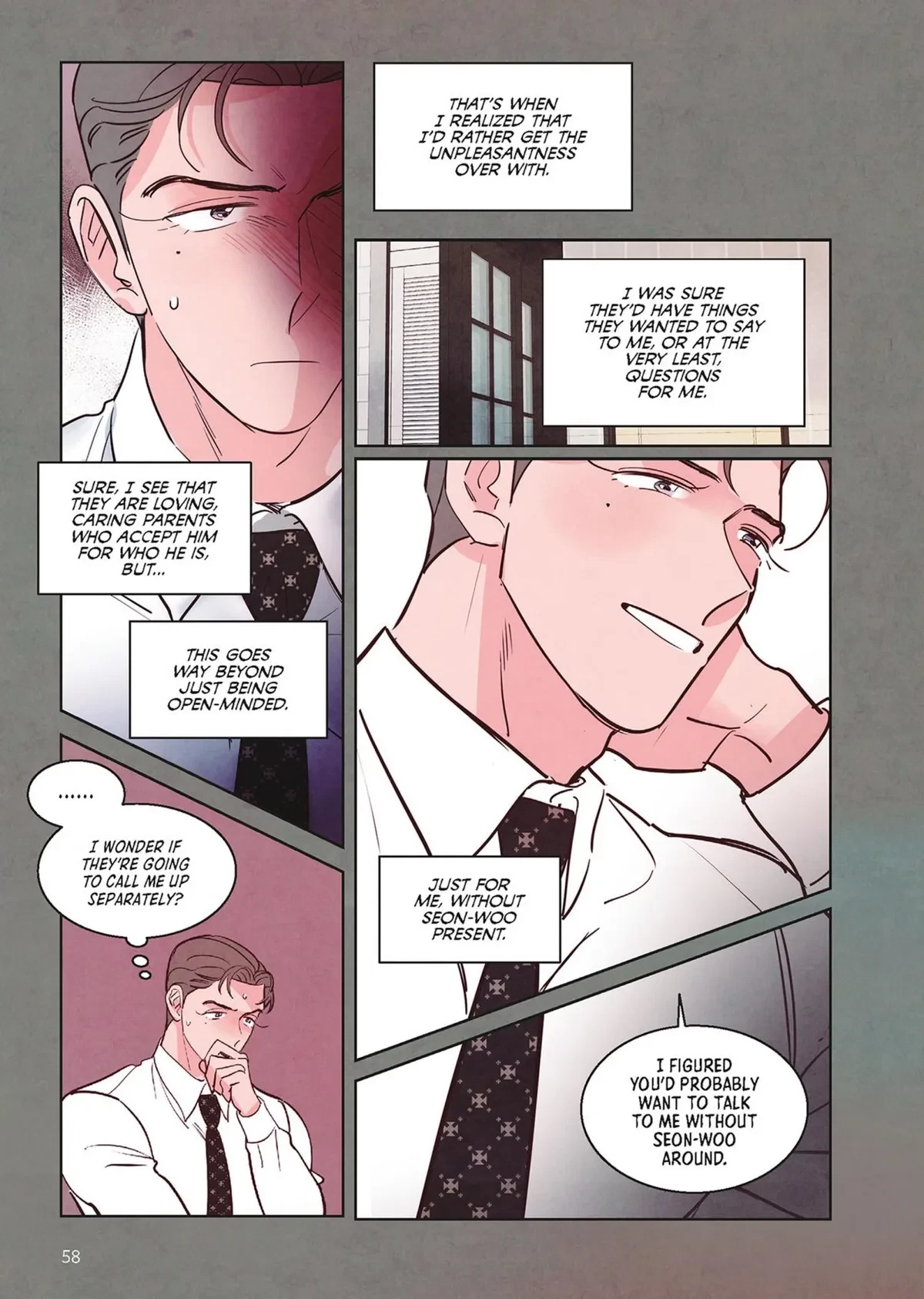 Vol.4  Chapter 15-19, page 58