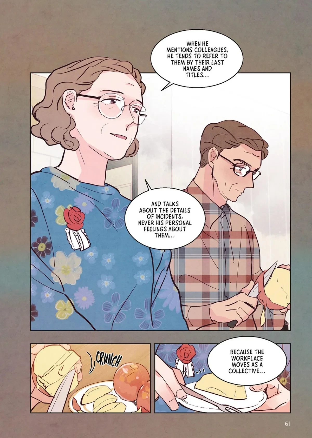 Vol.4  Chapter 15-19, page 61