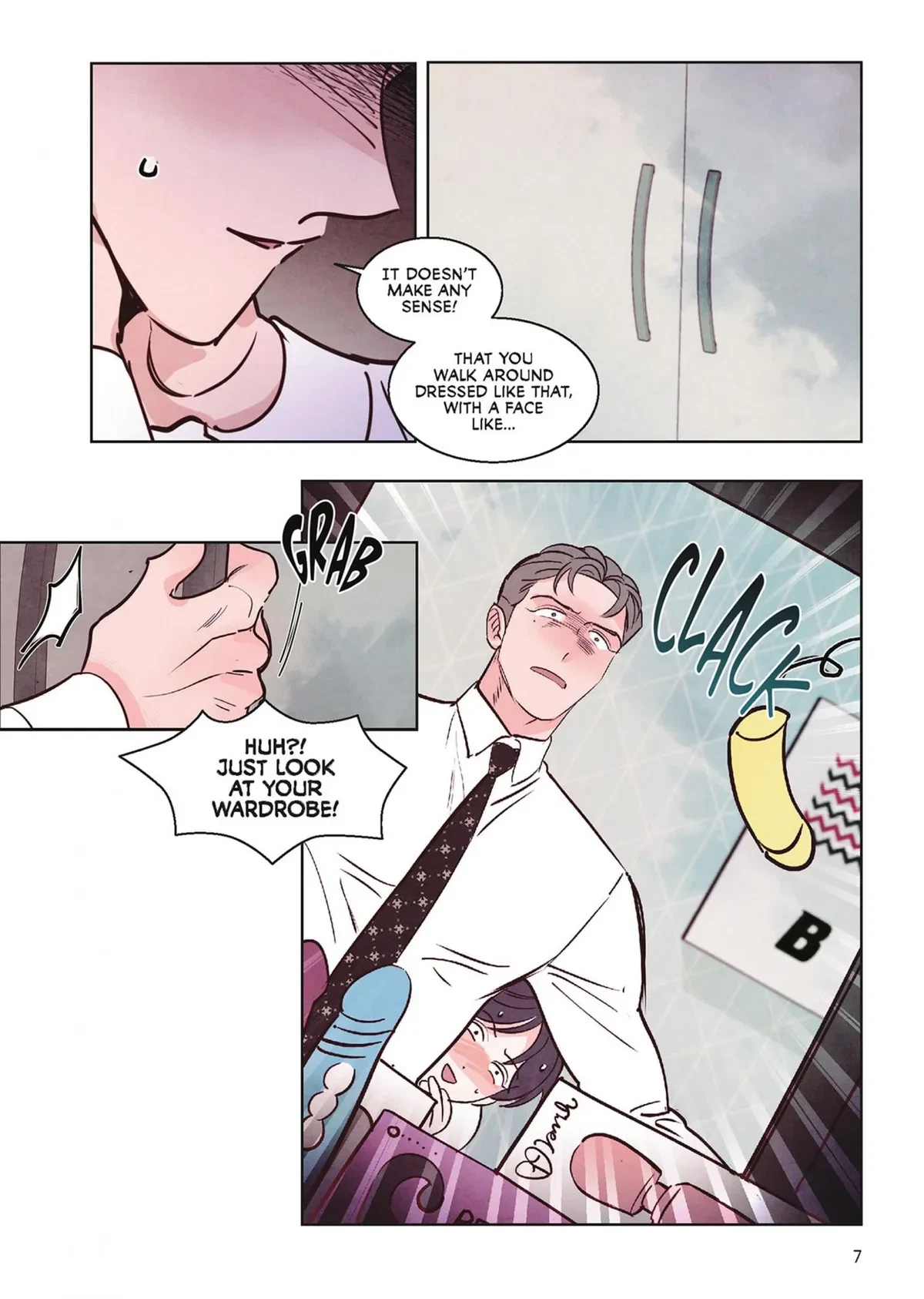 Vol.4  Chapter 15-19, page 7
