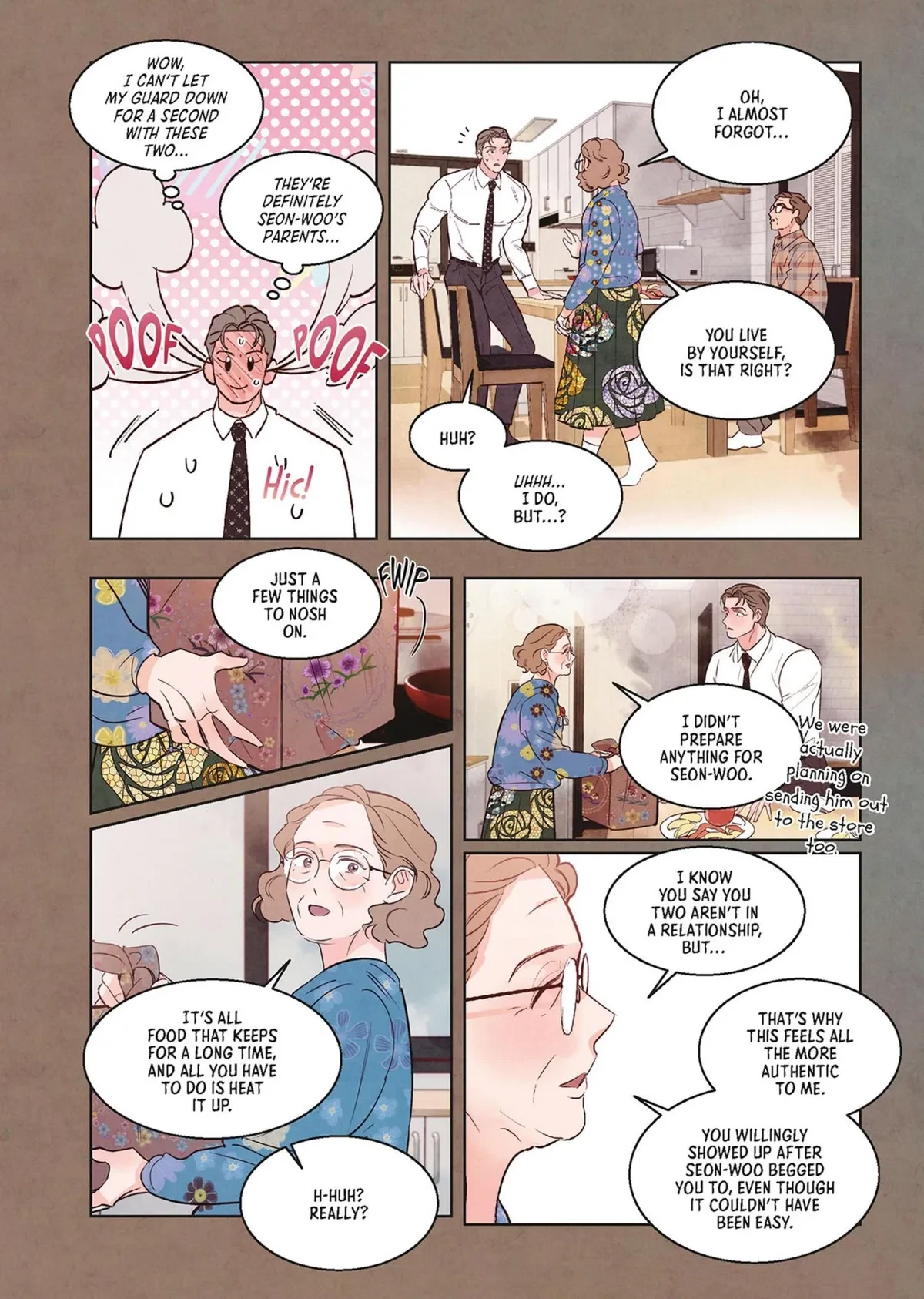 Vol.4  Chapter 15-19, page 71