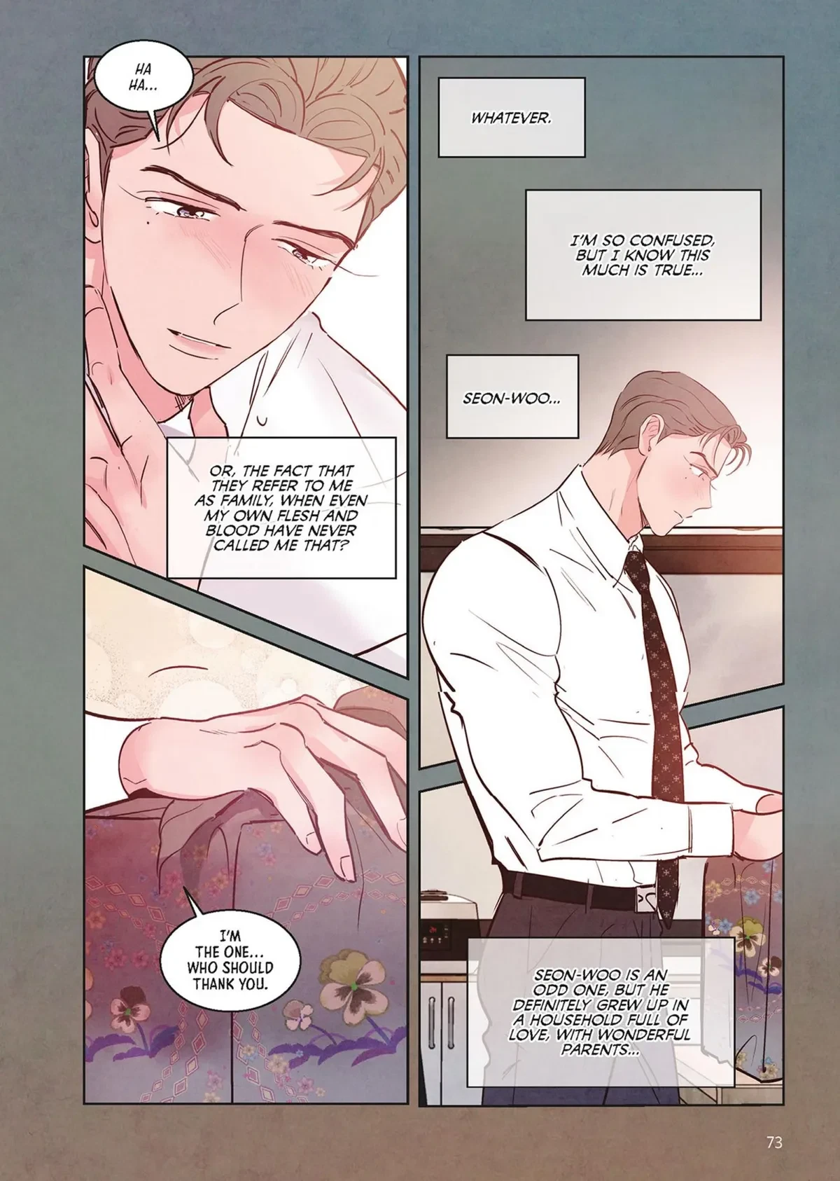 Vol.4  Chapter 15-19, page 73