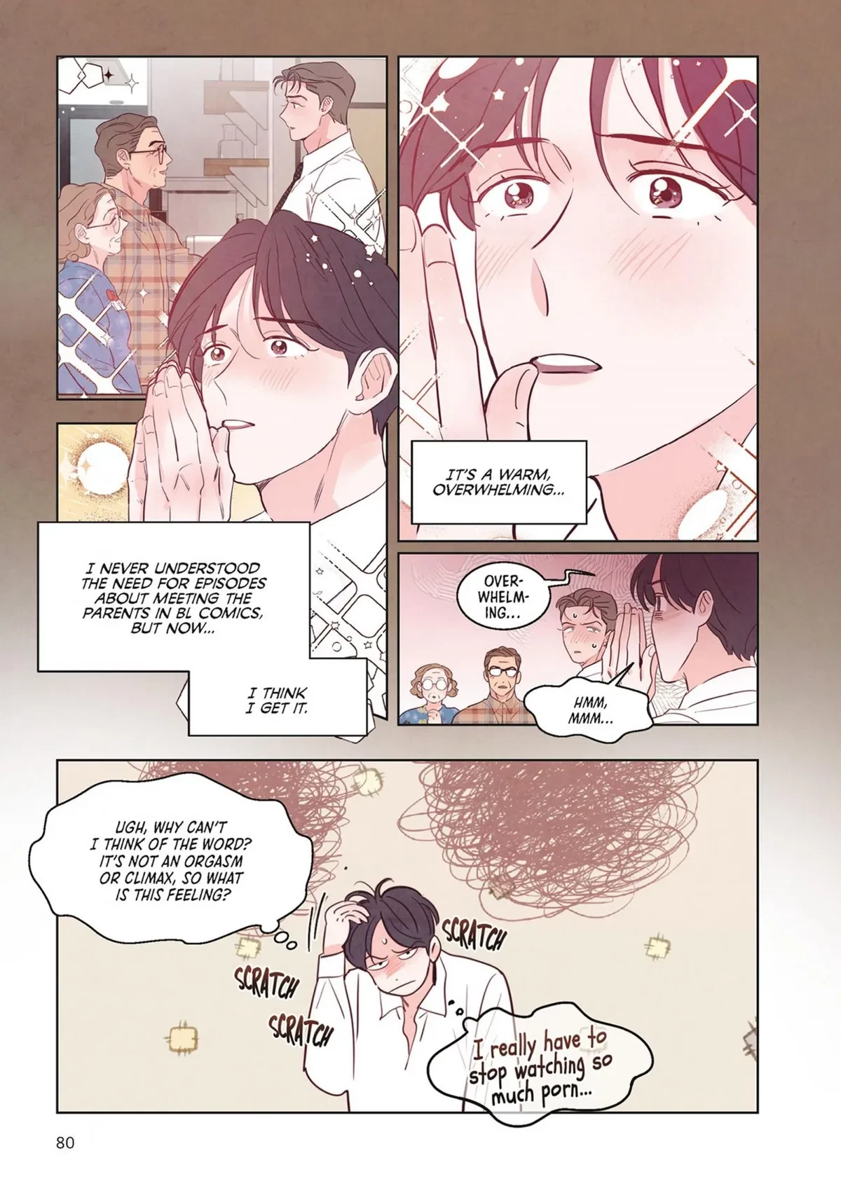 Vol.4  Chapter 15-19, page 80