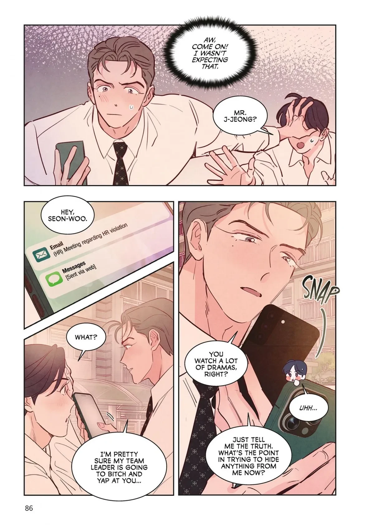 Vol.4  Chapter 15-19, page 86