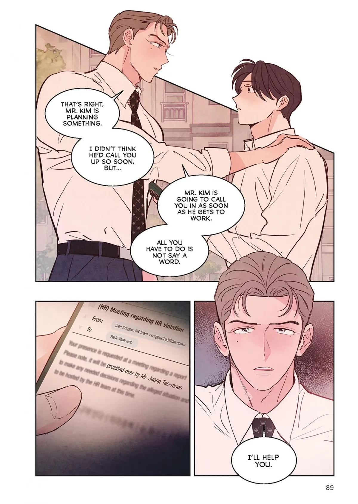 Vol.4  Chapter 15-19, page 89