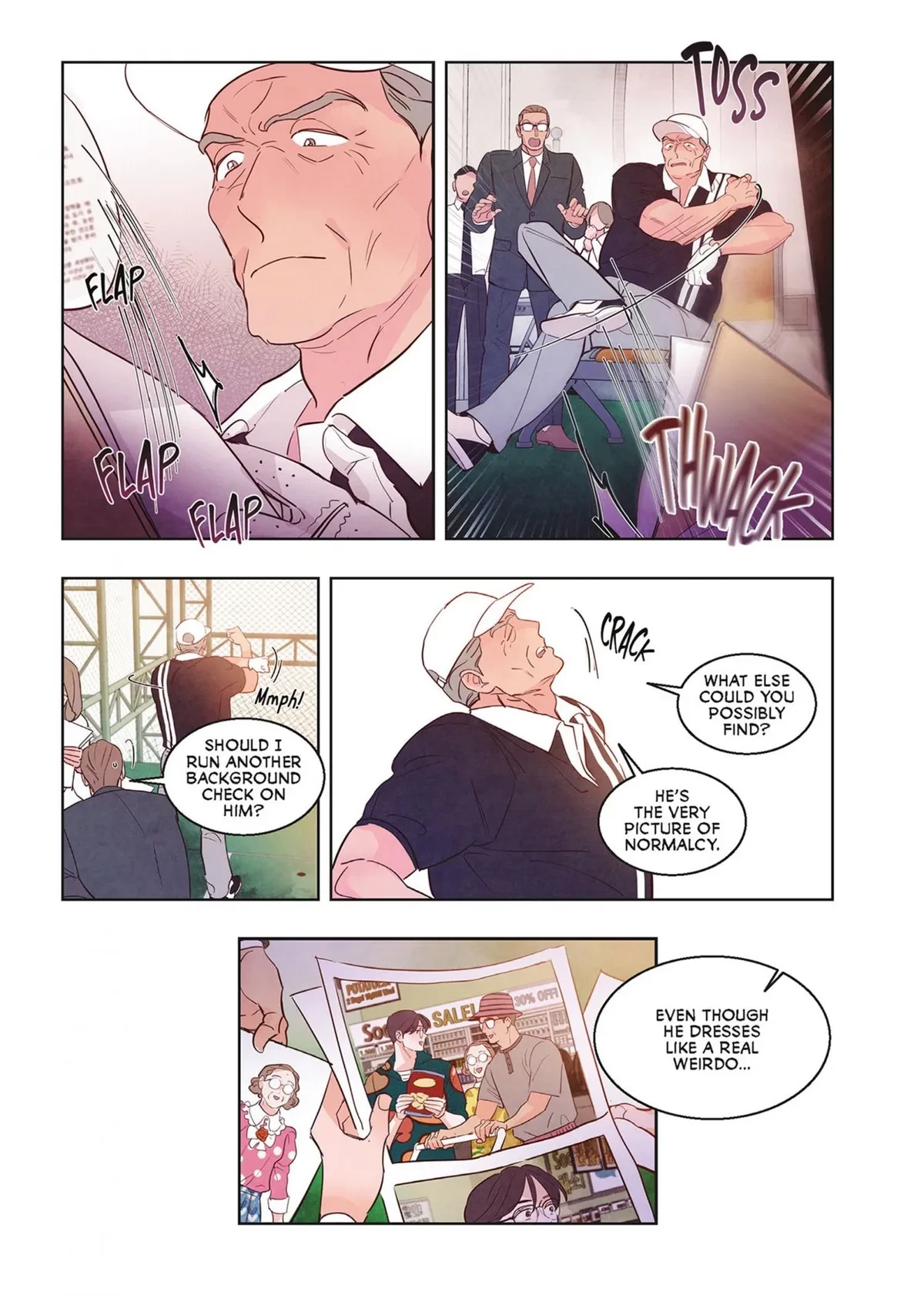 Vol.4  Chapter 15-19, page 94