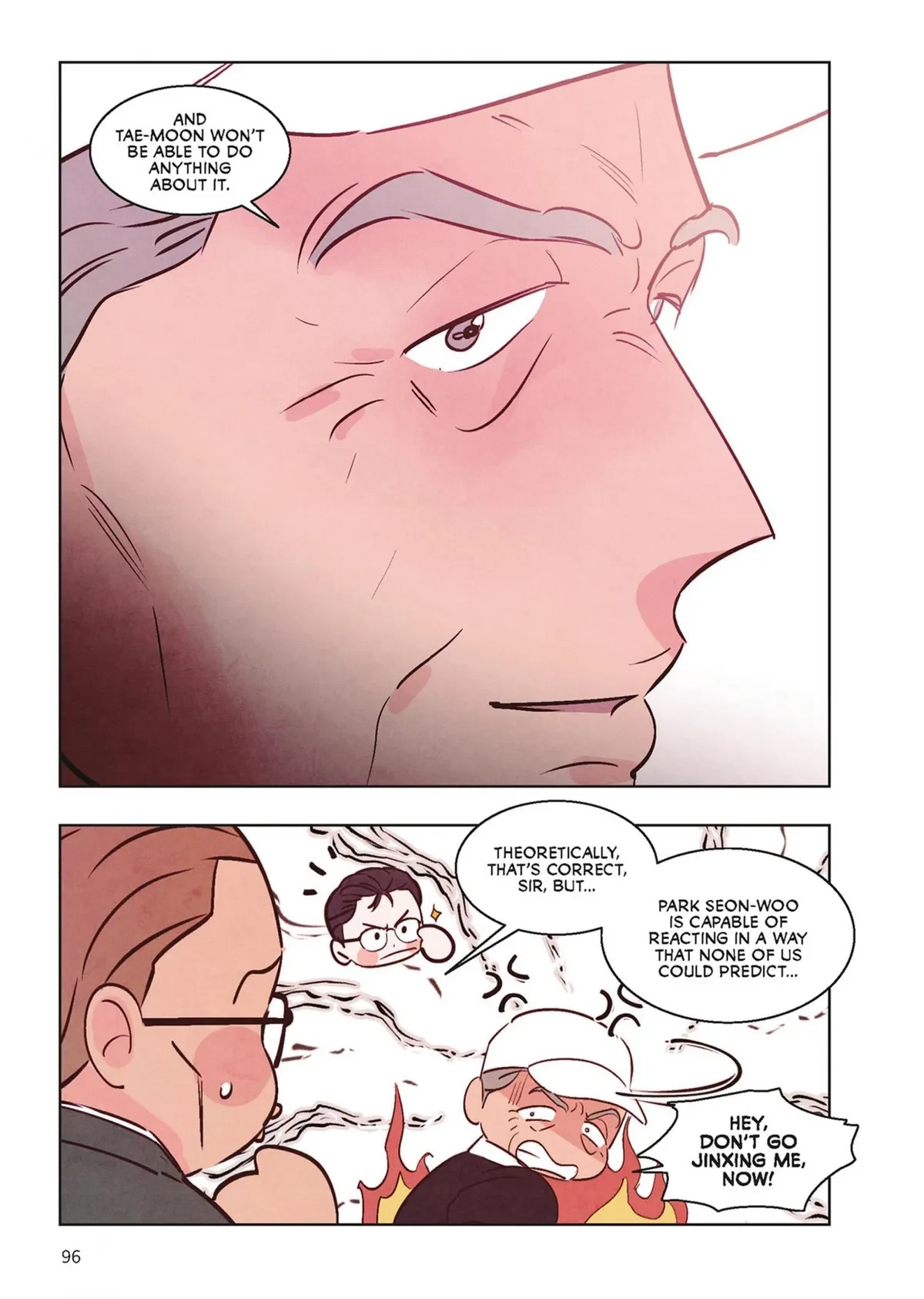 Vol.4  Chapter 15-19, page 96