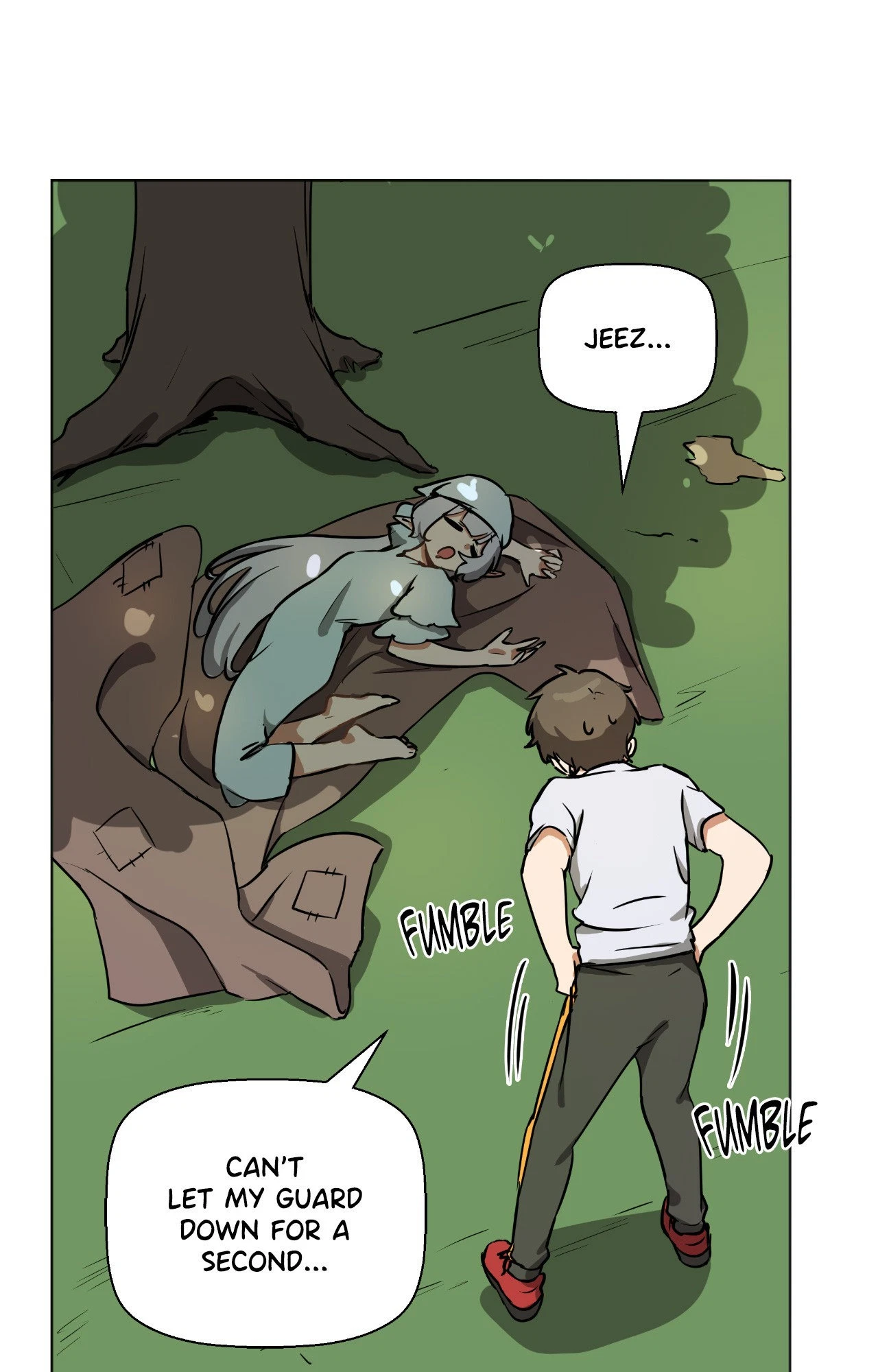 Chapter 71, page 10
