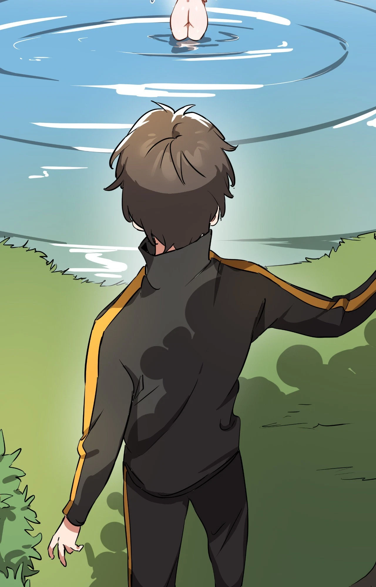 Chapter 71, page 21