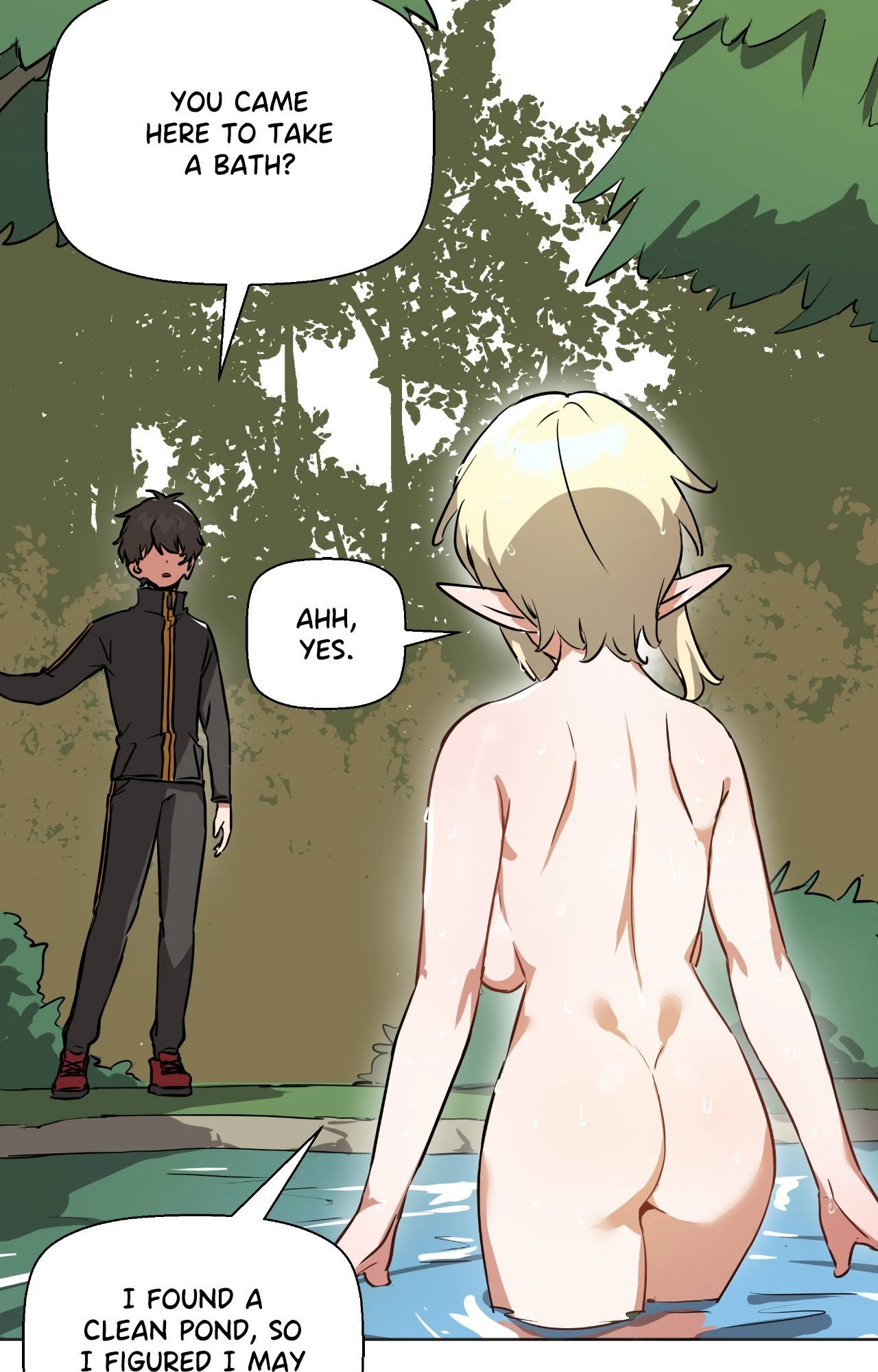 Chapter 71, page 30