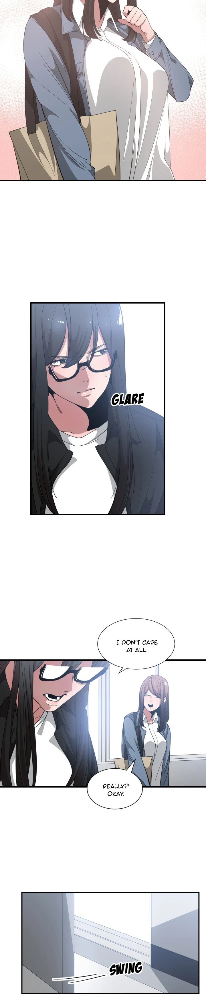 Chapter 27 - You're Not That Special!, page 20