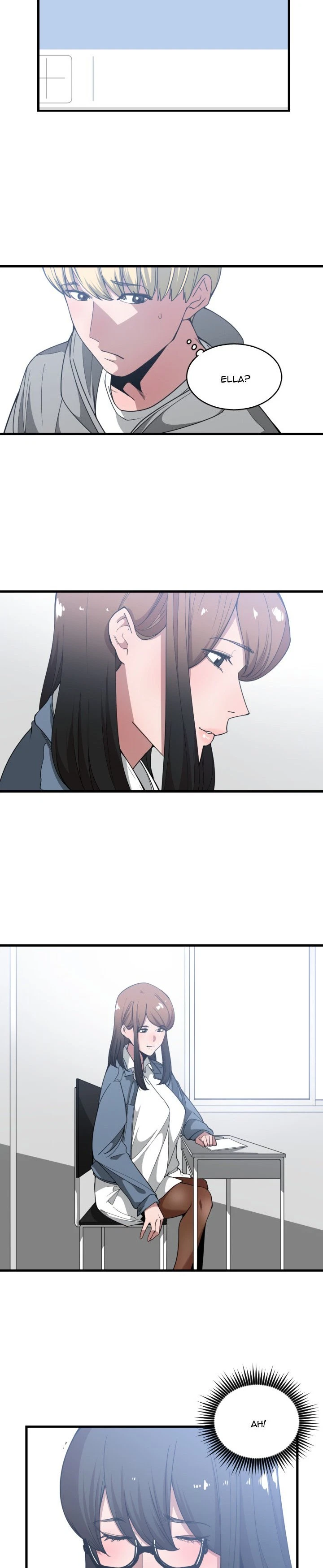 Chapter 27 - You're Not That Special!, page 23