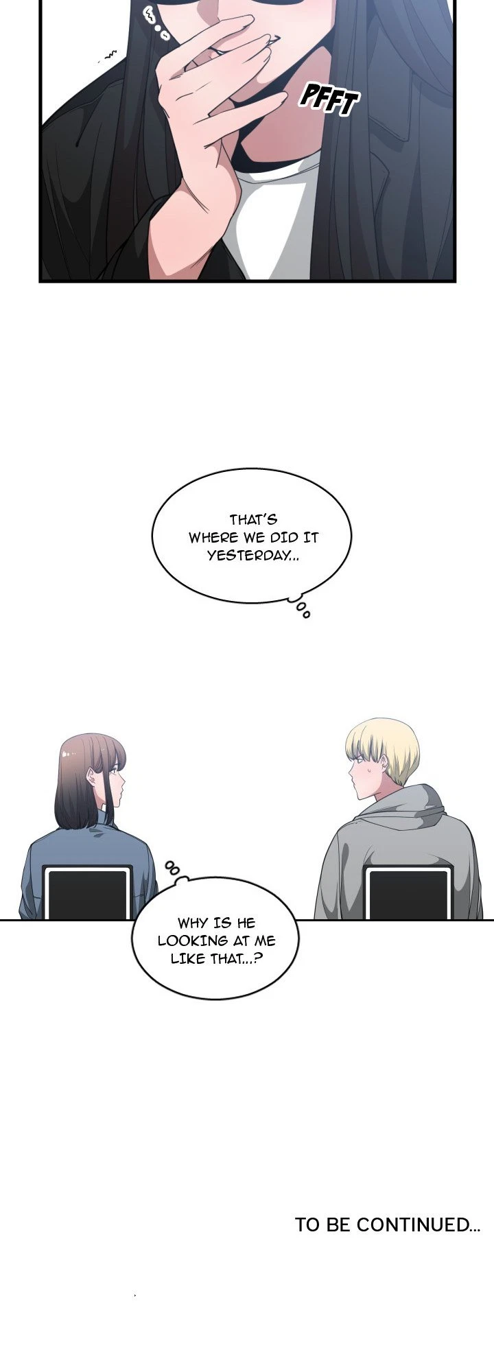 Chapter 27 - You're Not That Special!, page 24