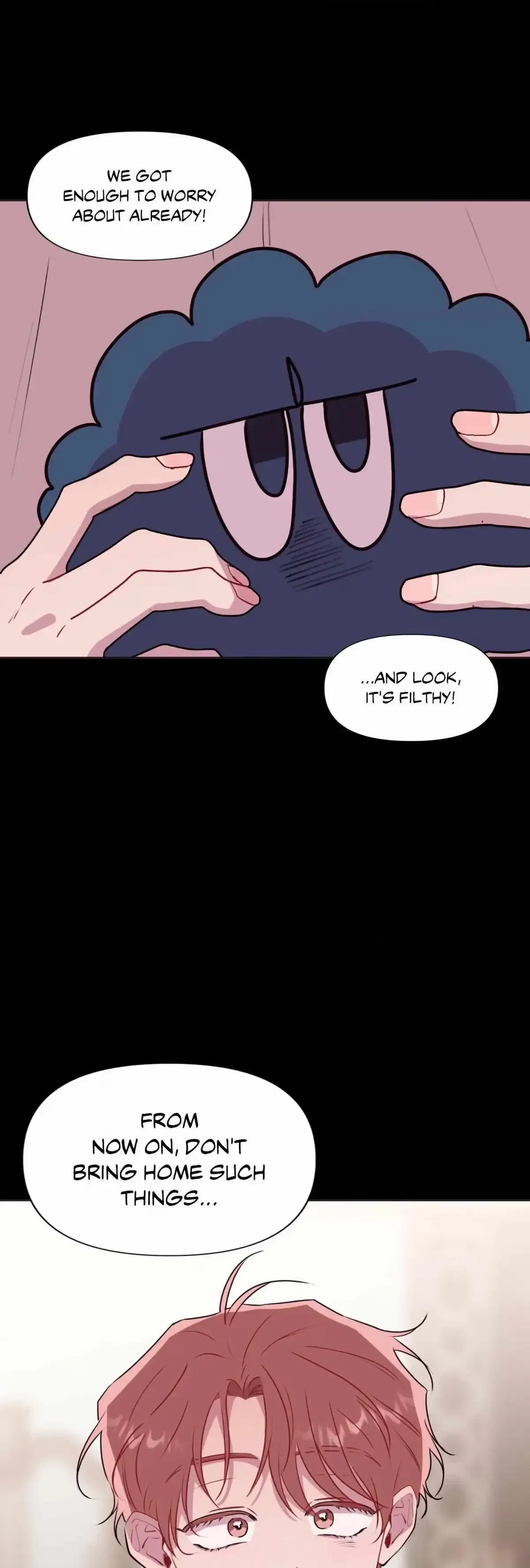 Toying With Magic Chapter 24, page 12