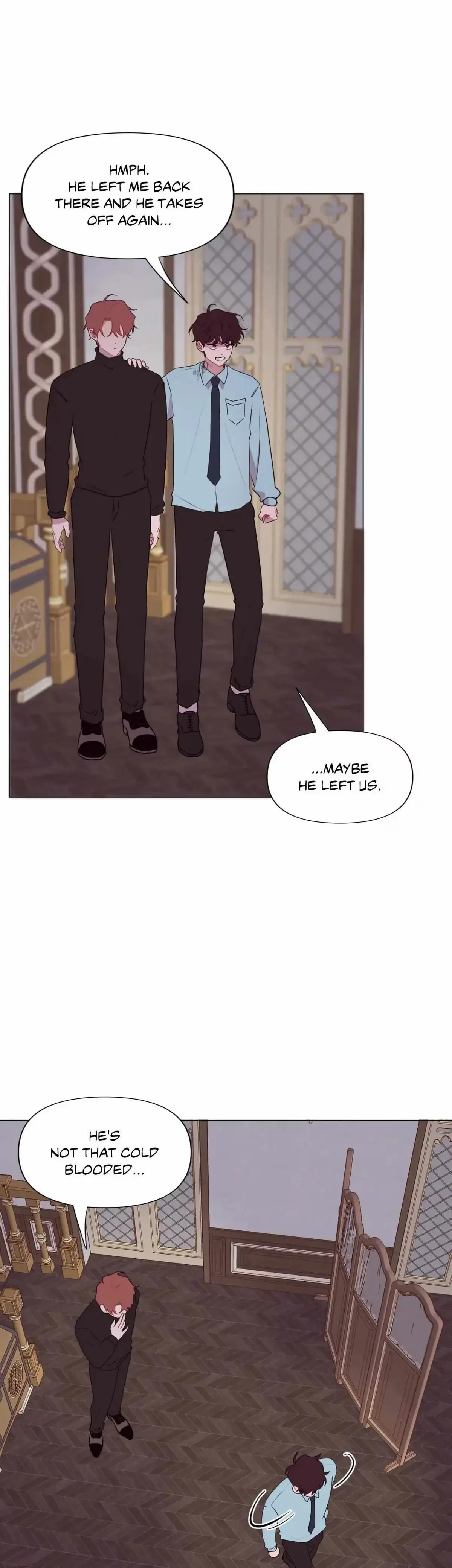 Toying With Magic Chapter 24, page 18