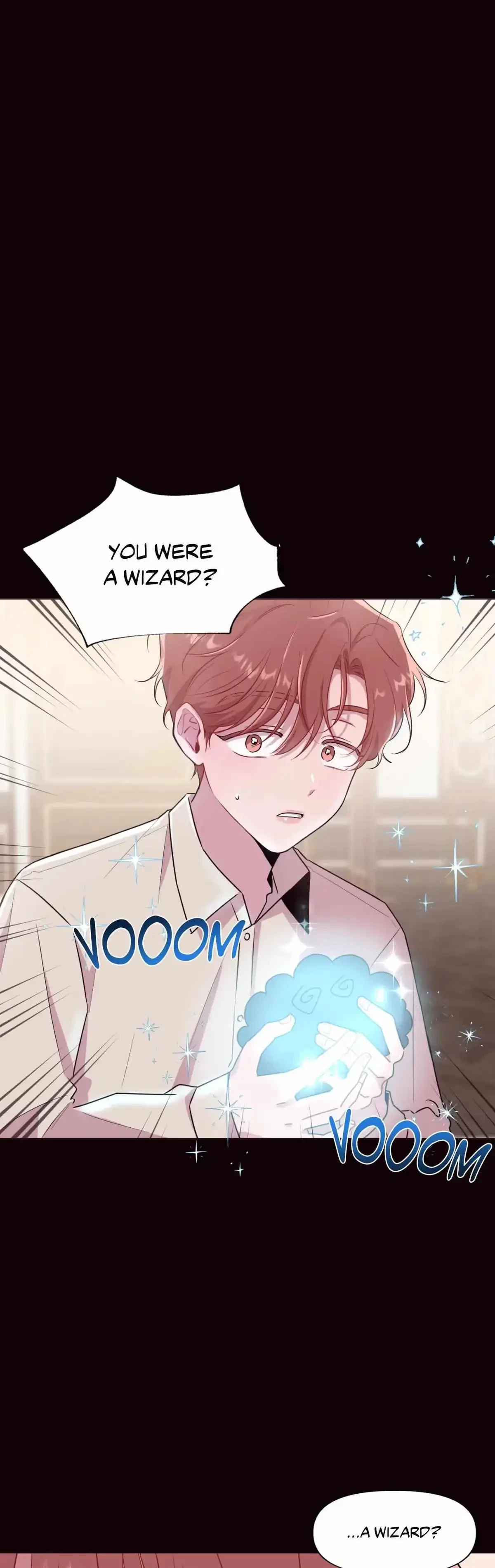 Toying With Magic Chapter 24, page 2