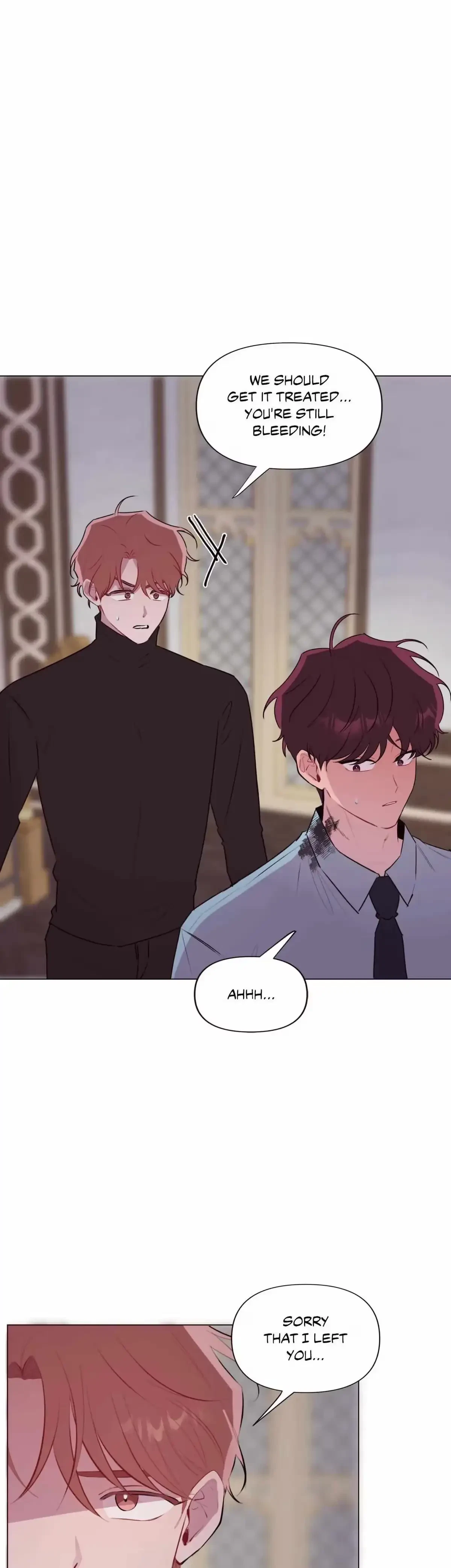 Toying With Magic Chapter 24, page 20