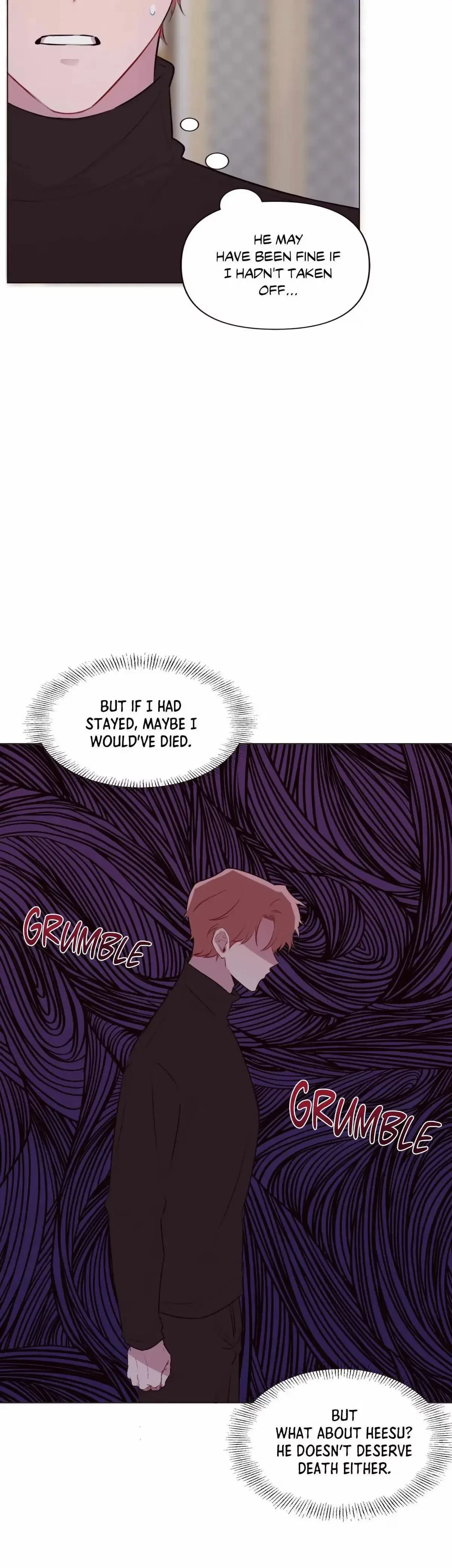 Toying With Magic Chapter 24, page 21