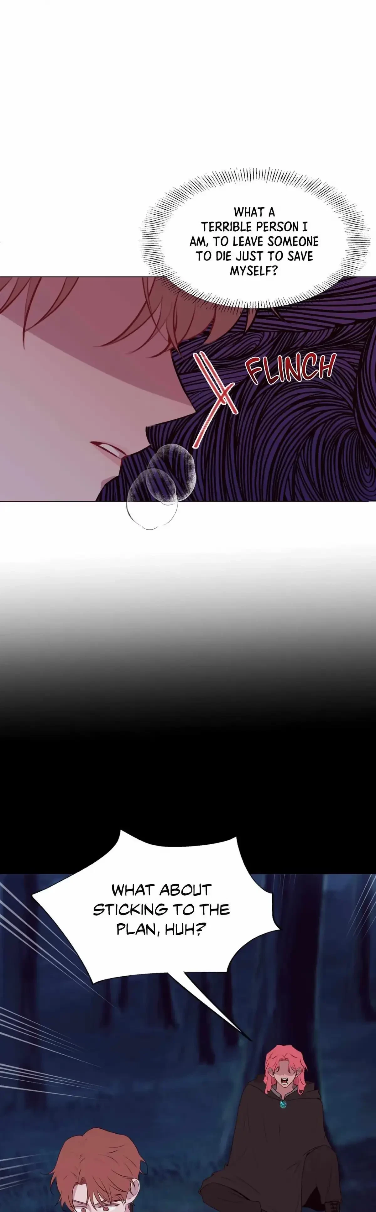 Toying With Magic Chapter 24, page 22