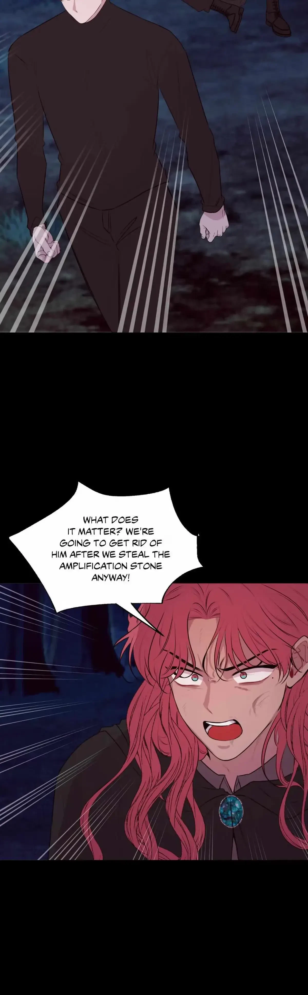 Toying With Magic Chapter 24, page 23