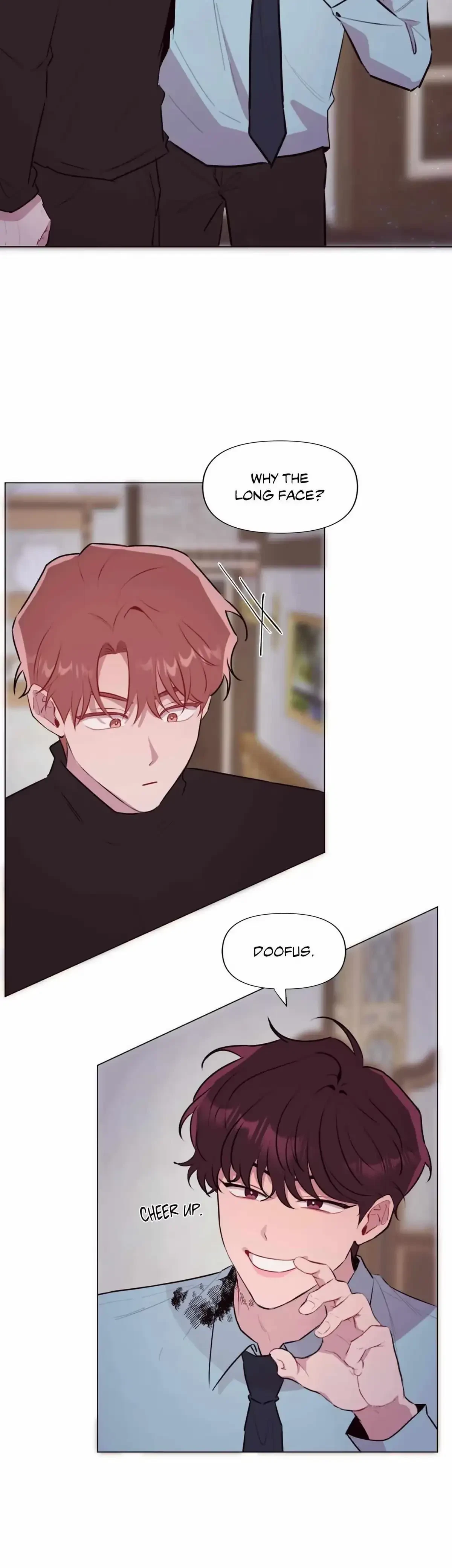 Toying With Magic Chapter 24, page 25