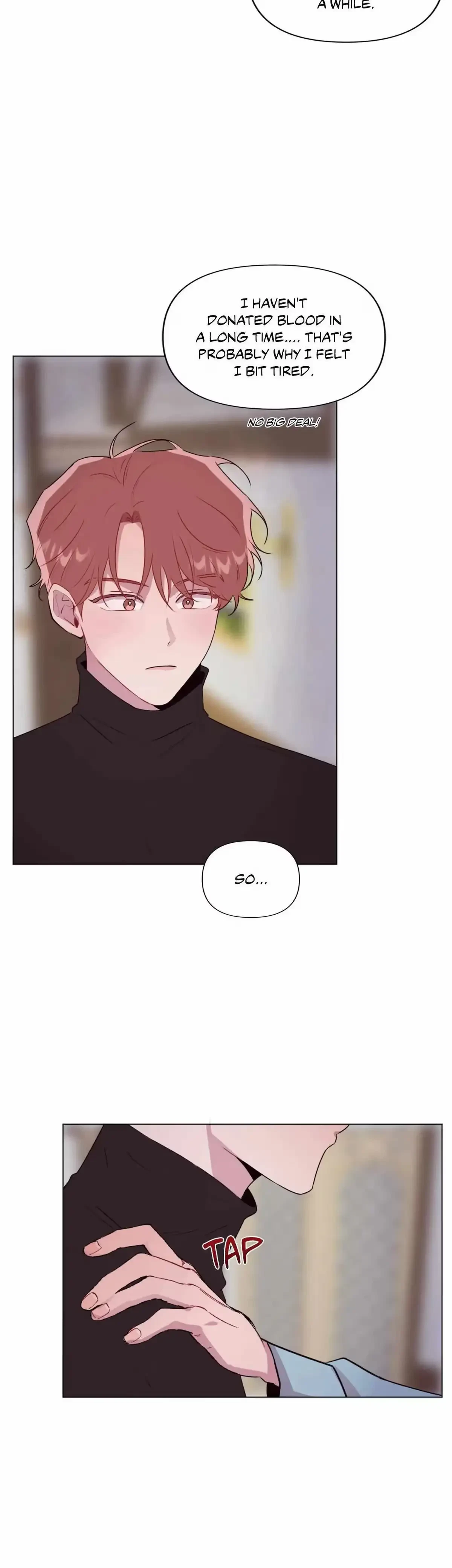 Toying With Magic Chapter 24, page 27