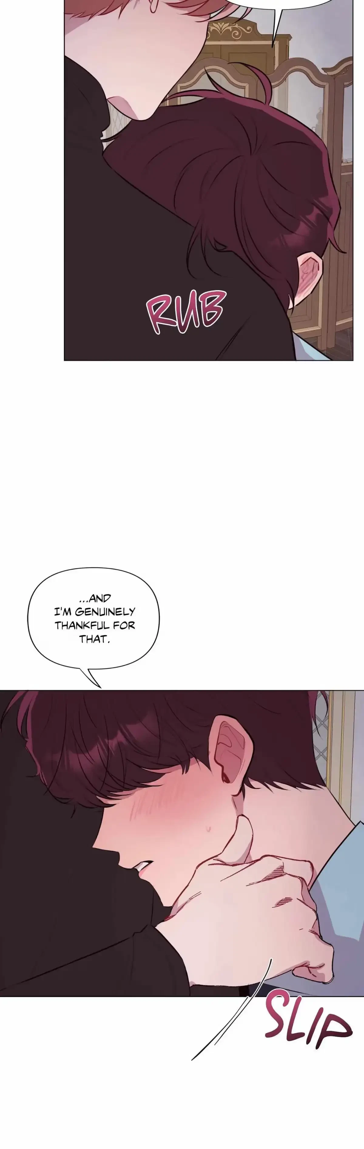 Toying With Magic Chapter 24, page 29