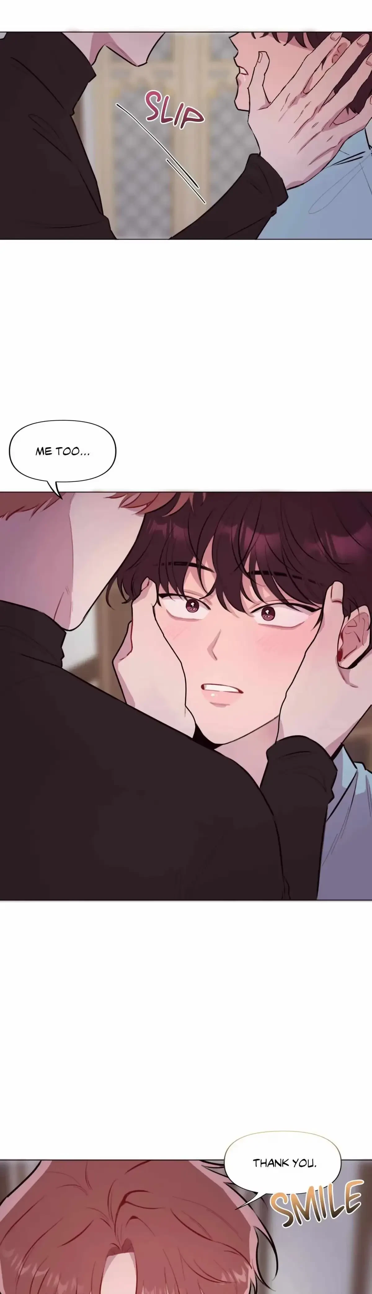 Toying With Magic Chapter 24, page 32