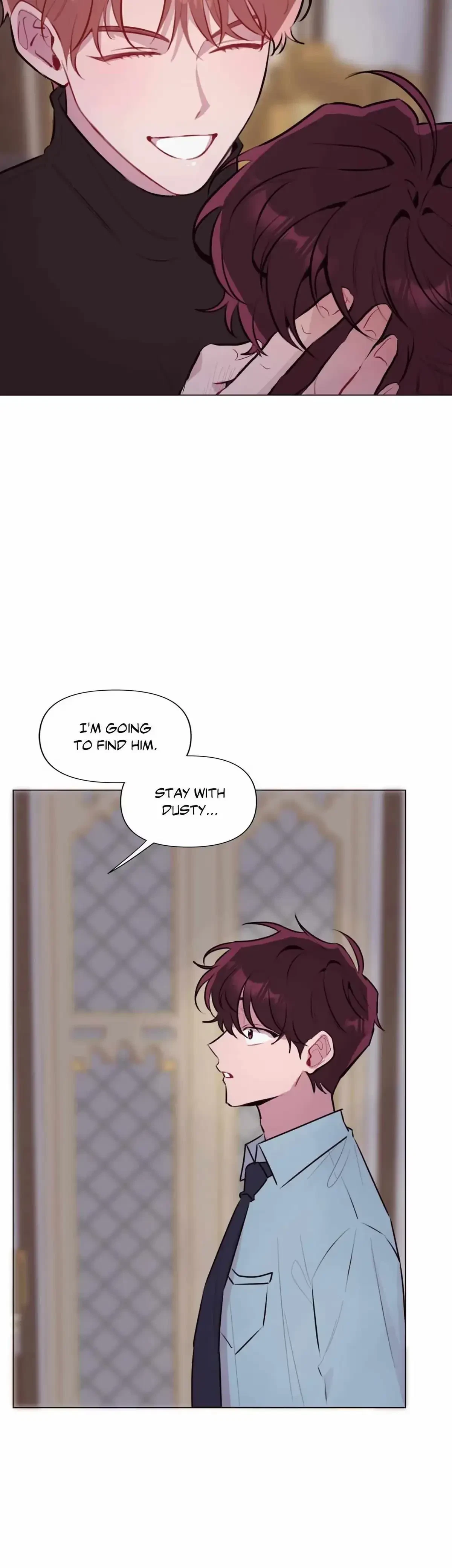 Toying With Magic Chapter 24, page 33