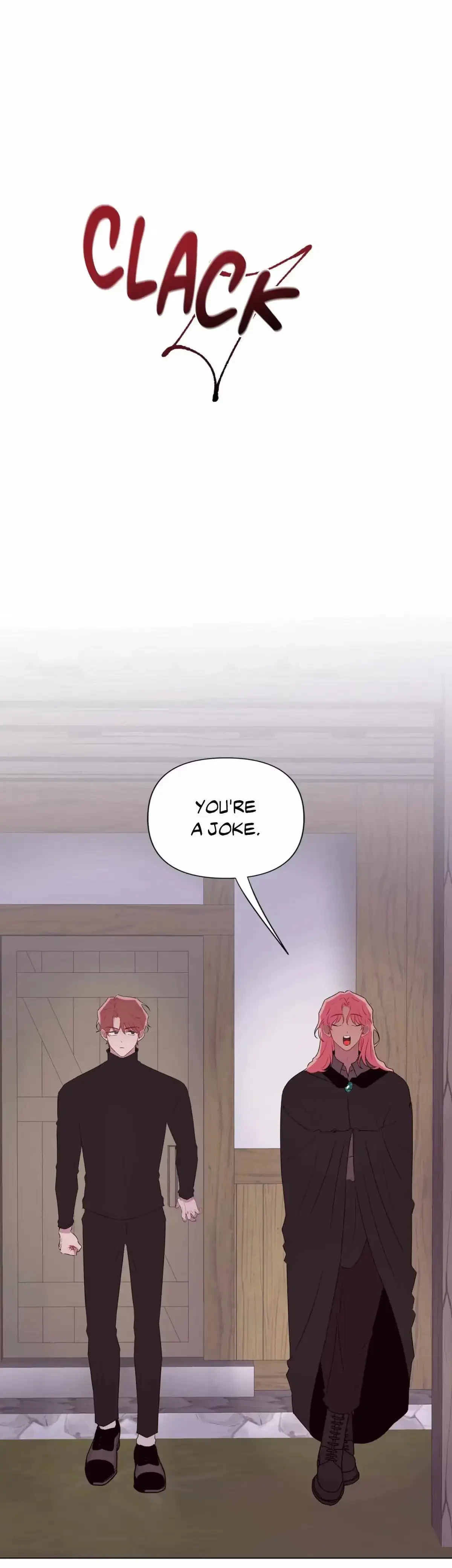 Toying With Magic Chapter 24, page 35