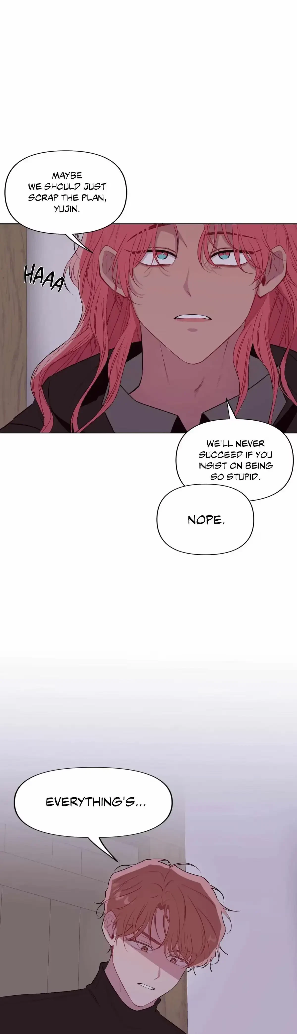 Toying With Magic Chapter 24, page 36