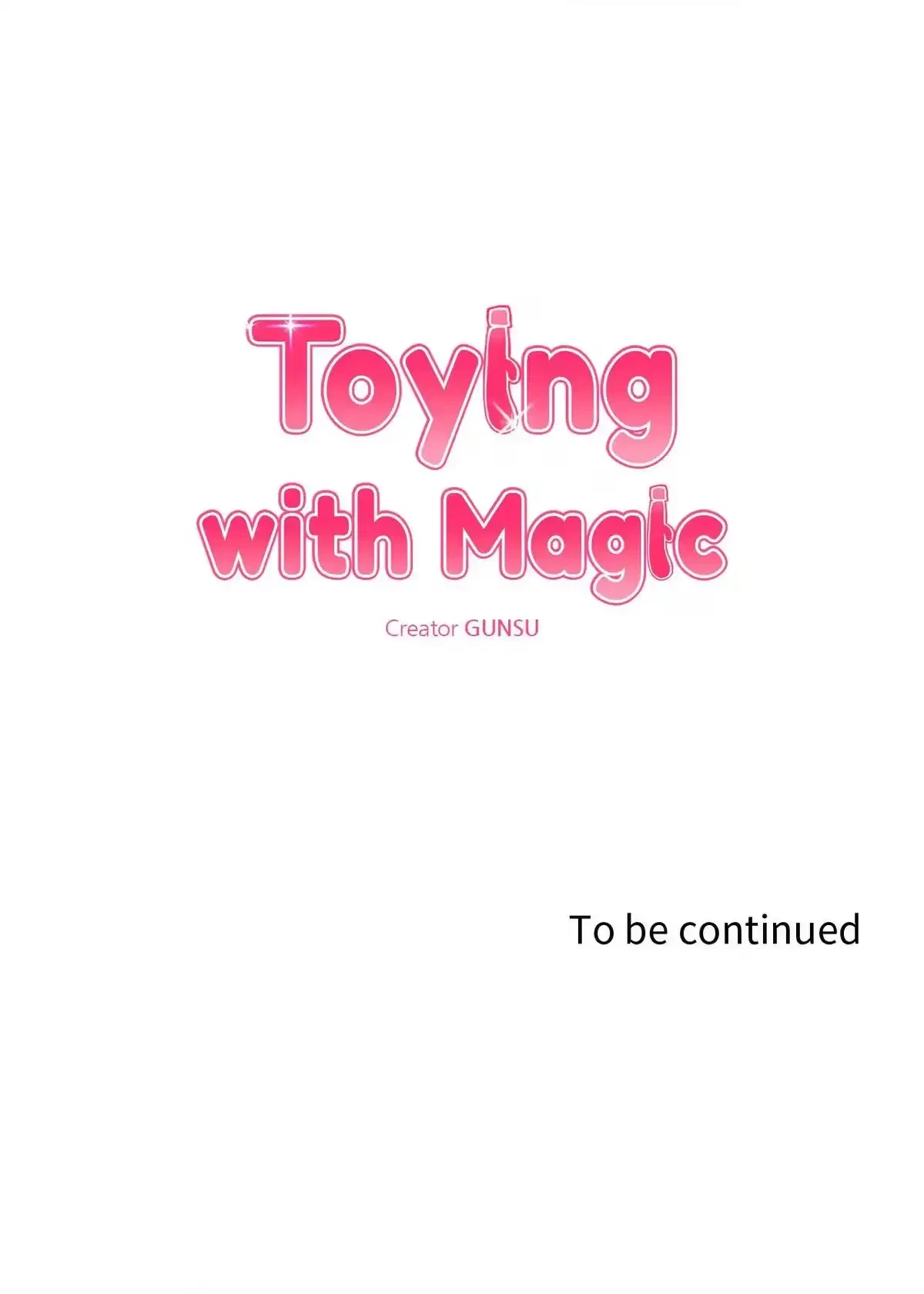 Toying With Magic Chapter 24, page 38