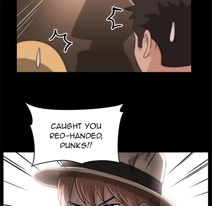 Uncle Chapter 9, page 46
