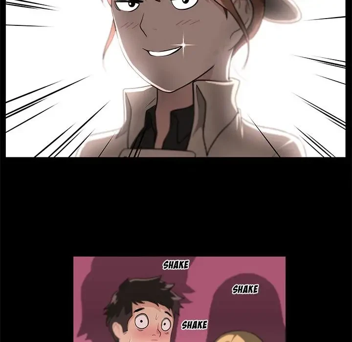 Uncle Chapter 9, page 47